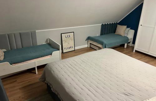 Borki Guest House - Foto 49