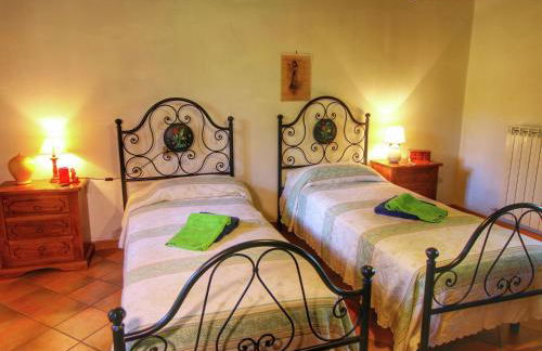 Tranquil Tuscan Retreat - Foto 56