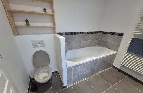 Maison Floréal Giverny - Foto 21