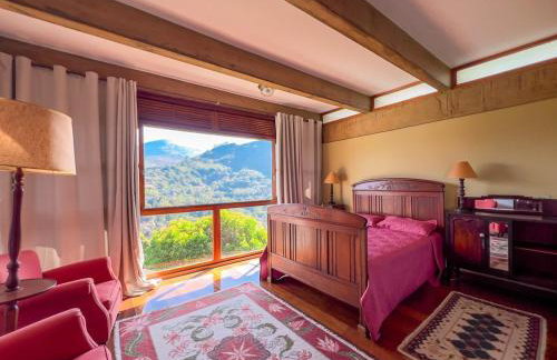 Casa Bela Teresópolis - Foto 74