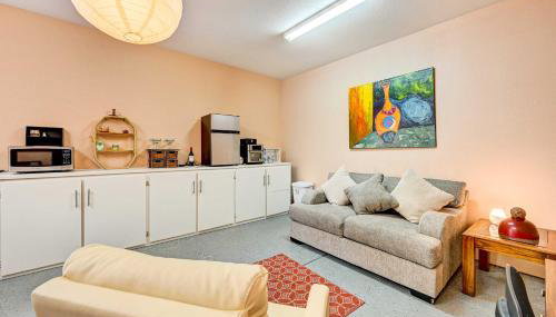 Pet-Friendly Vacation Rental Casita in Yuma - Foto 3