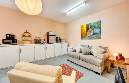 Pet-Friendly Vacation Rental Casita in Yuma - Foto 3