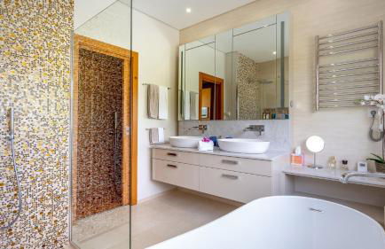 Villa Mebahel - Boliqueime - Foto 68