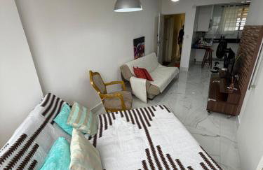 Apezinho da Soltony em Peruibe - Photo 11