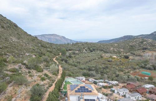 Falaguera Bungalow 2 - Foto 24