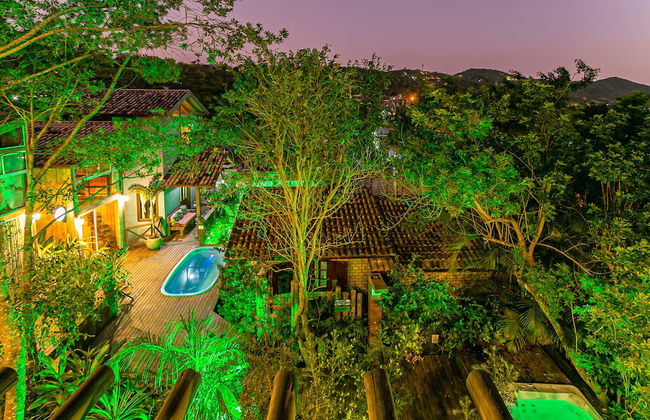 Moradas do Vale Praia do Rosa - Foto 46