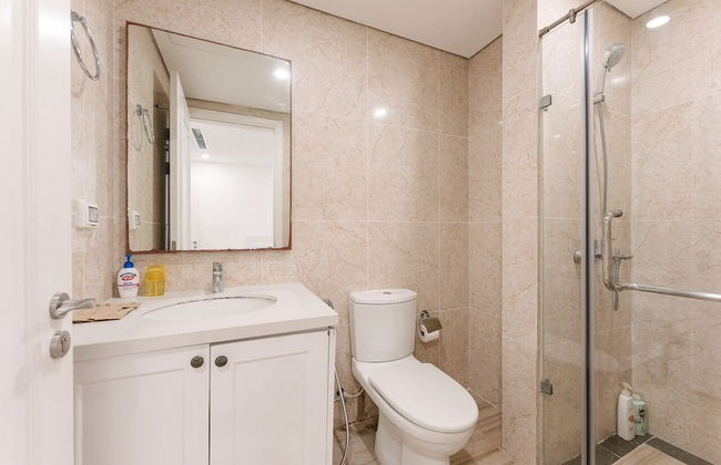 D'LEROI SOLEIL- Near West Lake In Ha Noi - Foto 27