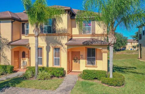 Harry Potter House at Regal Palms Resort - Sage Vacations - Foto 10