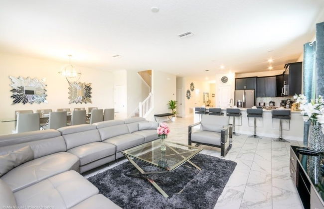 Bring The Whole Family Gate 9 Bedroom 5 Bath 9 Villa by Redawning - Photo 25