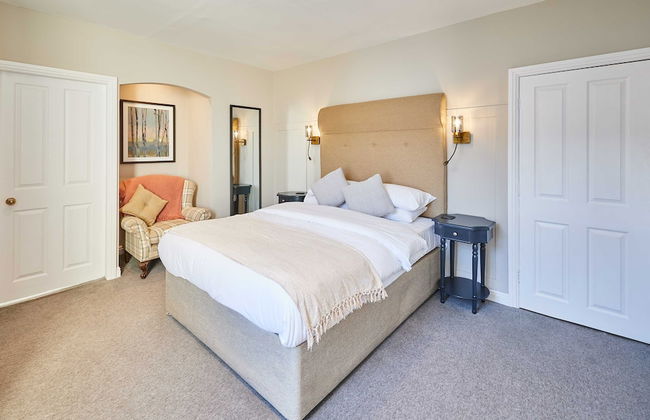 Host & Stay The Raven Hotel Rooms - Foto 19