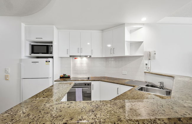 Malibu Mooloolaba - Foto 30