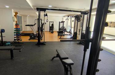 Anfitrião Guiah! - Beira-mar e ao lado do Centro de Convenções - Foto 18