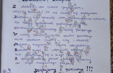 Brzozowy Zakątek - Foto 36