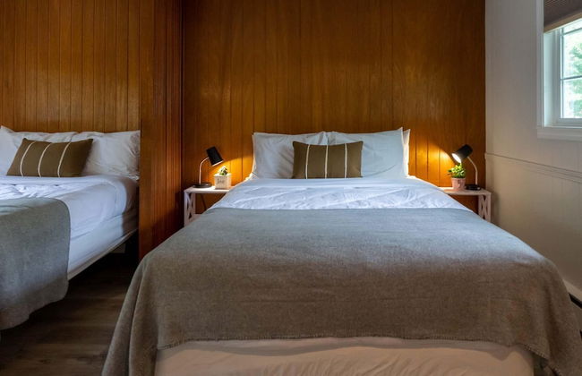 Barefoot Villas Room 4 Cedar - Photo 7