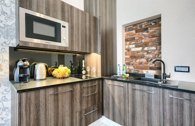 Abba Apartments - Photo 51