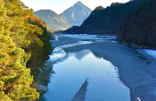 Casa Gugjet Cuore Carnico - appartamento Zoncolan - giardino - no scale - parcheggio e 4 zampe gratis - Foto 20