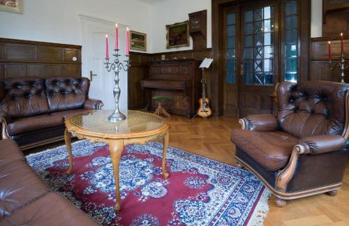 Villa Mondial - Foto 10