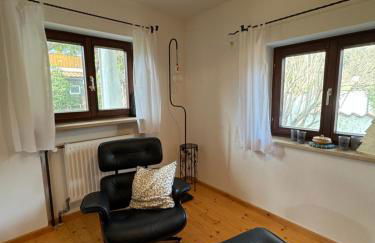 Haus Bergsteigerglück - Foto 17