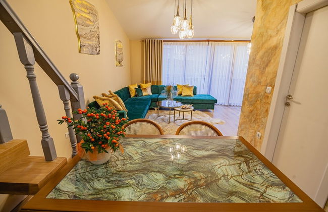 Lord Morgan & Exclusive Design Nisantasi - Foto 45