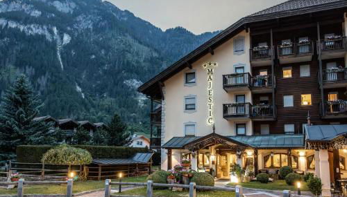 Aparthotel Majestic - Foto 5