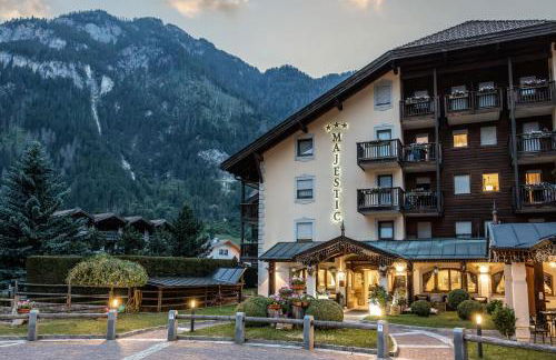 Aparthotel Majestic - Foto 5