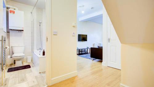 Elegant Apartment Near London Bridge - Foto 4