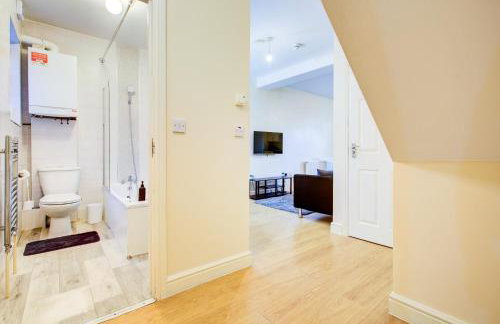 Elegant Apartment Near London Bridge - Foto 4