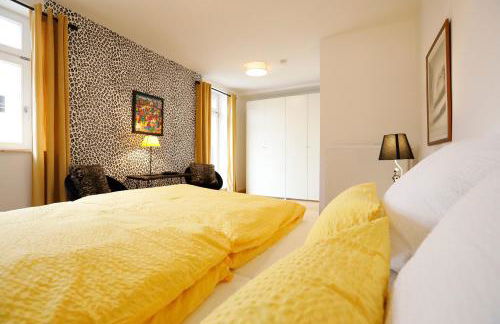 PalatinaZEIT- Apartments in Freinsheim - HAMBURG & BERLIN - stilvoll wohnen unter einem Dach - Foto 17