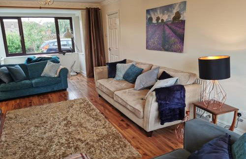 Winters Lane - Luxury for up to eight adults - You won't want to leave!! - Foto 17