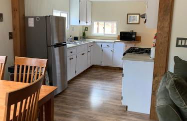 Green River Cottage - Foto 10