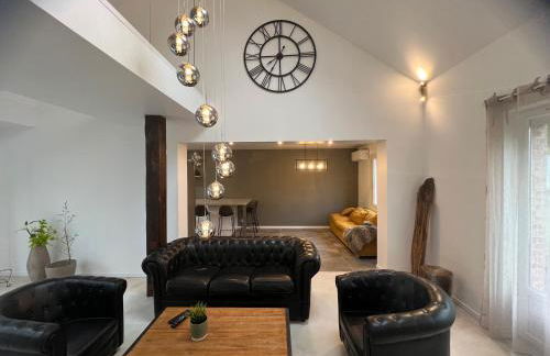 Le Refuge Cathédrale - Photo 1