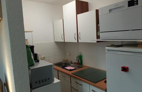 NEU Casa Ludi Pforzheim Eutingen gute Wohngegend direkte Buchung möglich keine Freigabe erforderlich inklusive Balkon Terrasse und Tiefgaragenparkplatz im Haus - Foto 20