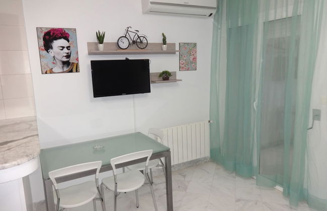 Appartement Les Palmeraies - Foto 14