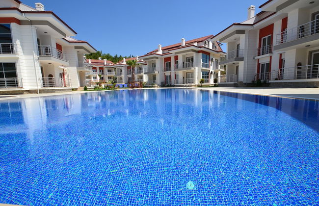 Korfez Garden Apartments - Foto 1