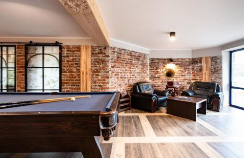 Villa na pagórku Limanowa - Foto 19