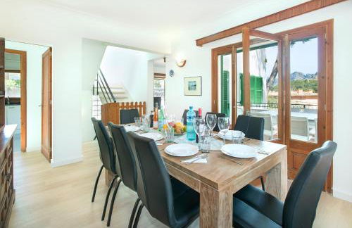 Owl Booking Villa Mariner - 5 Min Walk to the Beach - Photo 21