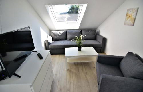 City Apartments in Cologne Deutz - Photo 30