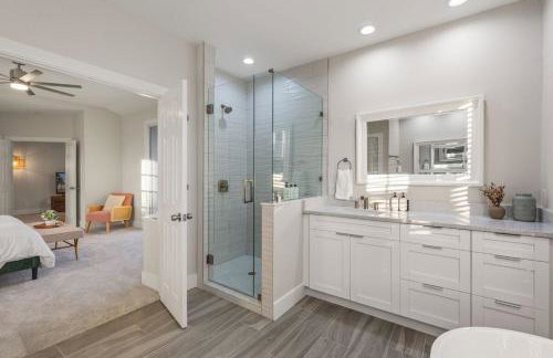 3 min to beach with 3 king ensuites and private pool - Foto 24