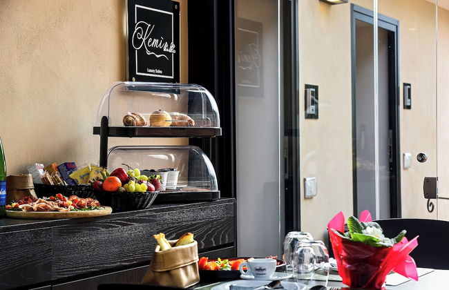 Kemì Luxury Suites - Foto 24