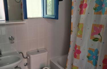 Leonidas Studios & Apartments - Foto 37