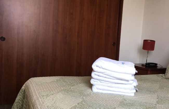 Amistar Apartments - Foto 14