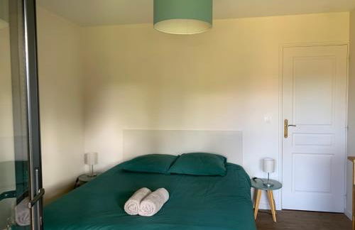 Chalet d'Auvergne - chalet de Perrine - Foto 13