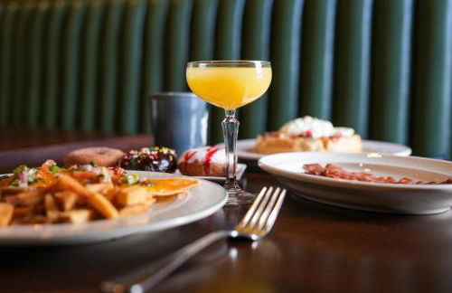 Tee and Ski Red Lodge - Foto 13