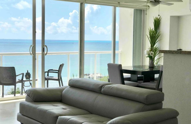 MAREA Beachfront 2 BDR - Stunning Oceanview - Photo 10