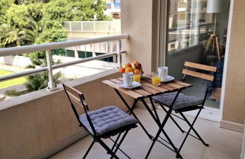 Beautiful 2P 39 m2, AC, balcony - Foto 16