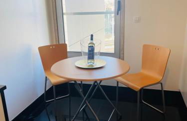 Expo Luxury apartment - Photo 25