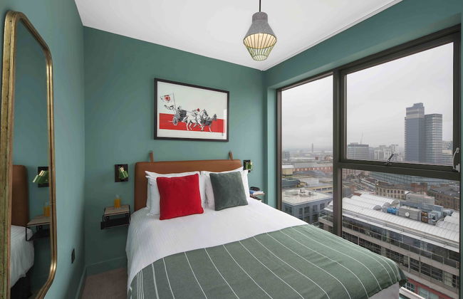 Church Street by Supercity Aparthotels - Foto 27