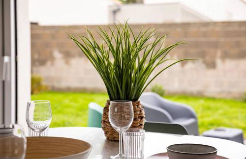 Maison neuve - la Marinière - classée 4 étoiles - emplacement idéal - Foto 52