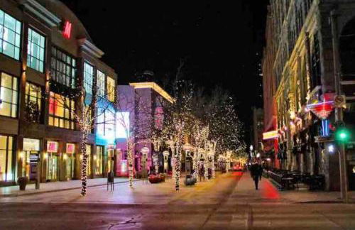 The Urban Roost I A Rustic City Escape - Foto 48