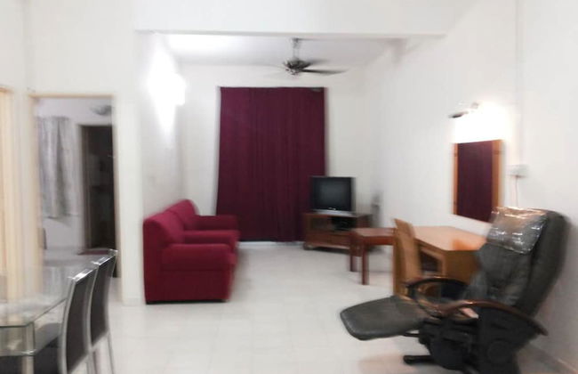 Jeffrey Homestay Ipoh J at Lost World Of Tambun - Foto 7